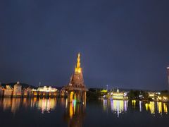 -大连海昌发现王国主题公园