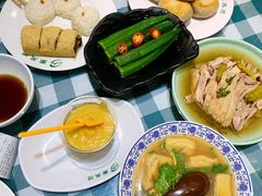 -南来顺饭庄·清真(南菜园店)