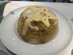 -虎哥私房菜(馒头山店)