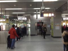 -平安里(地铁站)