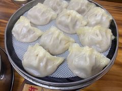 -老烟台灌汤包(南洪街店)