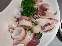-闽上鲜·福建菜(龙湖滨江天街店)
