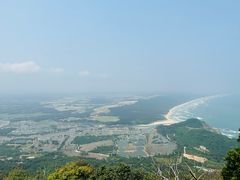 -海南铜鼓岭景区