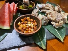 -馬蘭花開(车站大道店)
