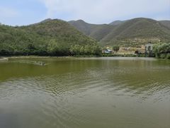 -静之湖度假区