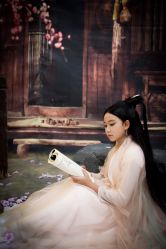 点击看大图 -九月鹰飞汉服摄影工作室