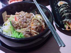 -文成焕·家族韩式餐厅