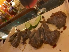 -The Cheebat 锌吧·Bistro(体育西店)