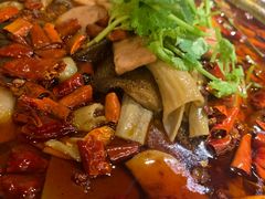 毛血旺-缪氏川菜(丰盛町店)