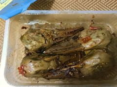 -周黑鸭(宁波鄞州区环球银泰城店)