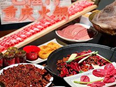-巴隆门重庆老火锅(太湖路店)