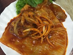 -长今家韩国料理(瑞景店)