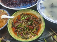 -聚八方土菜馆(余松路店)