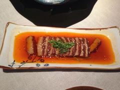 -菩提素素食餐厅(晶郦馆店)