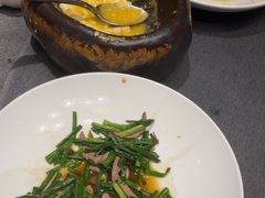 -羲和雅苑•北京烤鸭(平安国际金融中心店)