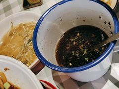 -彭耕记猪油炒小菜(吉联mall店)