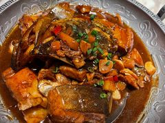-大鱼徽州·寻味徽菜(星光总店)