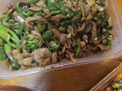 -建辉湖南土菜馆(南大街店)