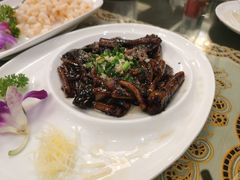 -新聚丰菜馆(太监弄店)