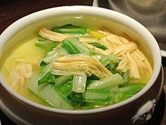 -外婆家(杭州马塍店)