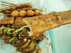 -大学路8号炸串(大学路十四号院店)