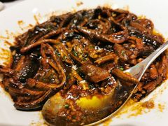 -新吉士·上海菜(浦东LCM置汇旭辉店)