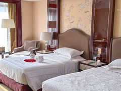 -同里湖度假村(二期店)