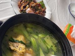 -碧海银沙海鲜餐厅(恒大海上威尼斯店)