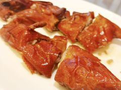 烤乳鸭-利苑酒家(合景国际金融广场店)