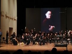 -中央音乐学院歌剧音乐厅