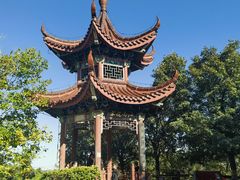 -北宫国家森林公园