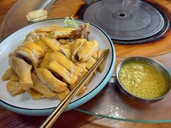 -食德喜·阳山鸡王食研基地