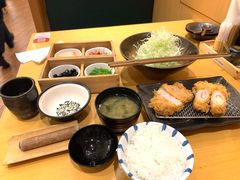 -胜博殿日式炸猪排(西红门店)