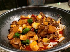 -小尕子·新疆菜(明园店)
