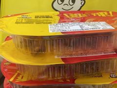 -周黑鸭(公园前站2分店)