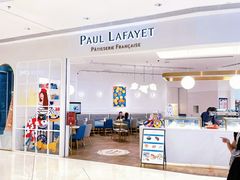 门面-PAUL LAFAYET 法式甜品(深圳湾万象城店)