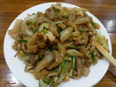 -凡老头米线砂锅(古荡新村西粮站)