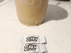 -Cafe on warm(丹霞店)