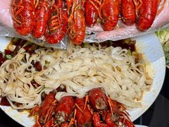 -辣尚瘾·烤鱼·新川菜(交大直营店)