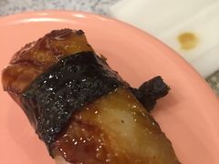 -争鲜回转寿司(金桥家乐福店)