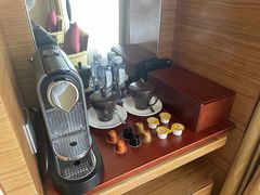 -深圳星河丽思卡尔顿酒店