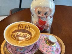 -自在 Z·COFFEE