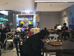-盒马鲜生(杭州运河上街店)