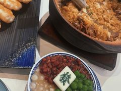 -常来小聚·广州非遗传承餐厅(高德置地店)