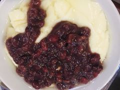 阿公红豆豆花-阿殳菜馆·私厨(水围村店)