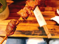 -盟重烧烤(高正街店)