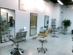 -ASA HAIR SALON