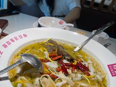 -新辣宴·湖南家常菜·商务聚餐(中粮创芯店)