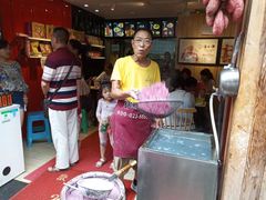 -陈昌银麻花(磁器口3号店)