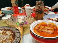 -食味楼(枫林湾店)